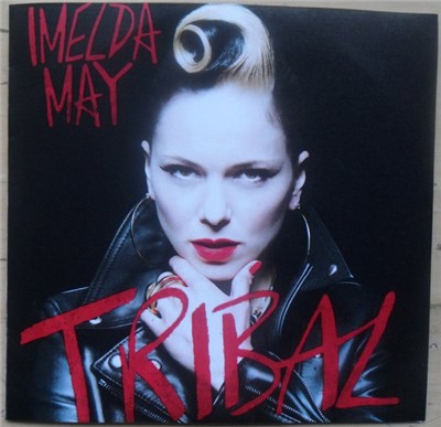Imelda May - Tribal download mp3 flac