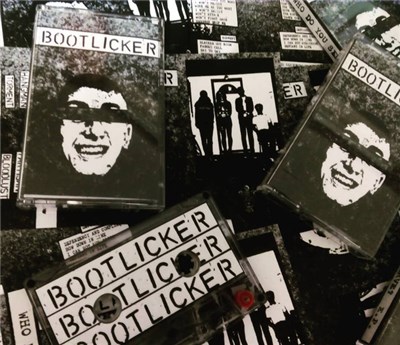 Bootlicker - Who Do You Serve? download mp3 flac