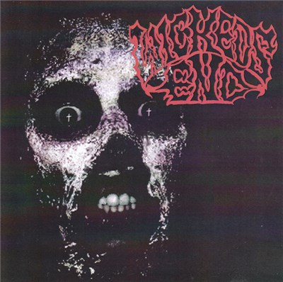 Wickeds End - 1992 - 2016 download mp3 flac