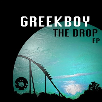 Greekboy - The Drop EP download mp3 flac