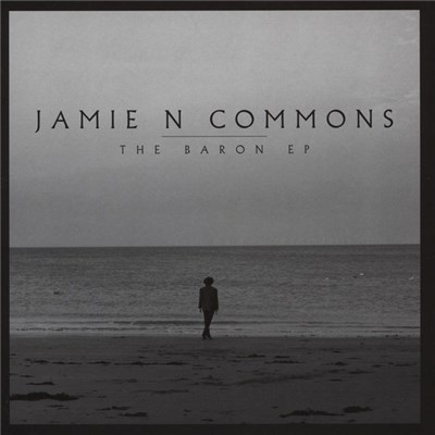 Jamie N Commons - The Baron EP download mp3 flac