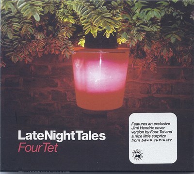 Four Tet - LateNightTales download mp3 flac
