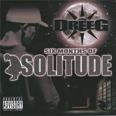 Dreeg - Six Months Of Solitude download mp3 flac