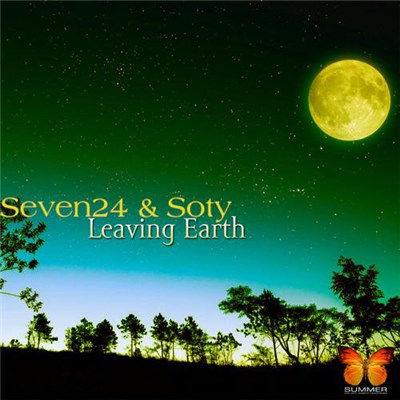 Seven24 & Soty - Leaving Earth download mp3 flac