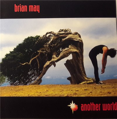 Brian May - Another World download mp3 flac