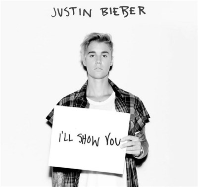 Justin Bieber - I'll Show You download mp3 flac