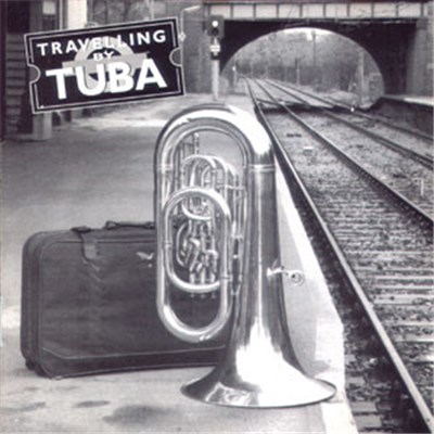 Gavin Woods & Stewart Death - Travelling By Tuba download mp3 flac