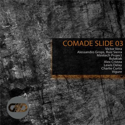 Various - Comade Slide 03 download mp3 flac