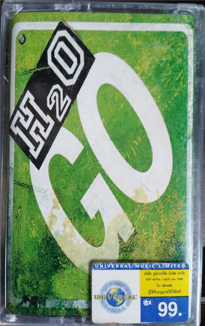 H2O - Go download mp3 flac