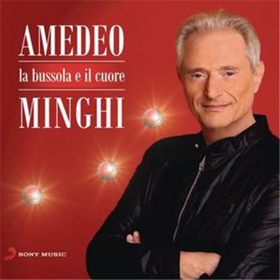Amedeo Minghi - La Bussola E Il Cuore download mp3 flac