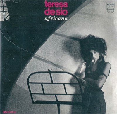 Teresa De Sio - Africana download mp3 flac