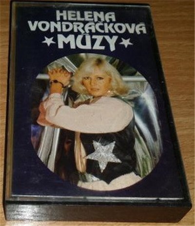 Helena Vondráčková - Múzy download mp3 flac