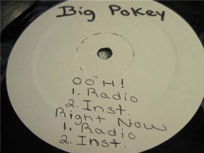 Big Pokey - Da Sky Da Limit download mp3 flac