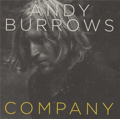 Andy Burrows - Company download mp3 flac