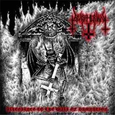 Blaspherian - Allegiance To The Will Of Damnation download mp3 flac