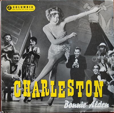 Bonnie Alden - "Charleston" With Bonnie Alden download mp3 flac