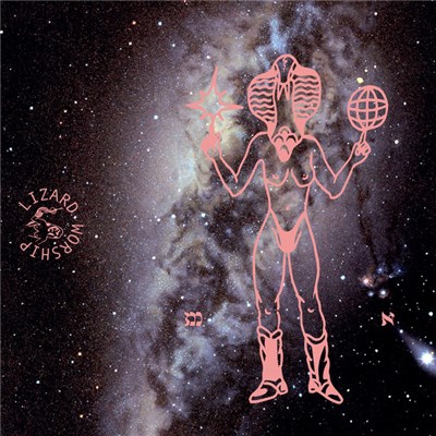 M-N - Lizard Worship download mp3 flac