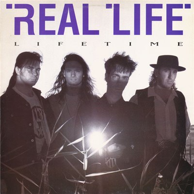 Real Life - Lifetime download mp3 flac