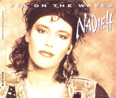 Nadieh - Eye On The Waves download mp3 flac
