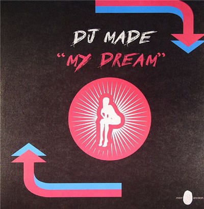 DJ Made - My Dream download mp3 flac