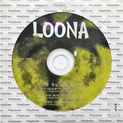 Loona - Hijo De La Luna download mp3 flac