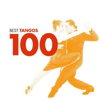 Various - Best Tangos 100 download mp3 flac