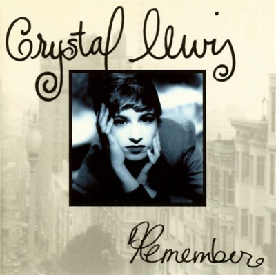 Crystal Lewis - Remember download mp3 flac
