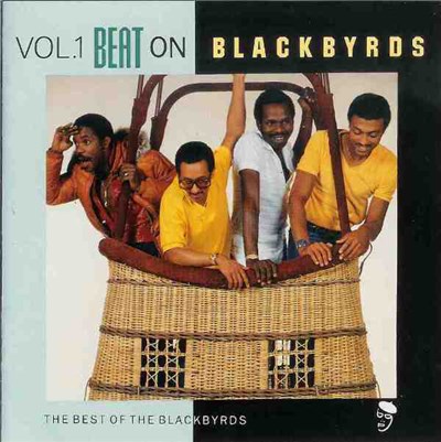 The Blackbyrds - Beat On (The Best Of The Blackbyrds) download mp3 flac