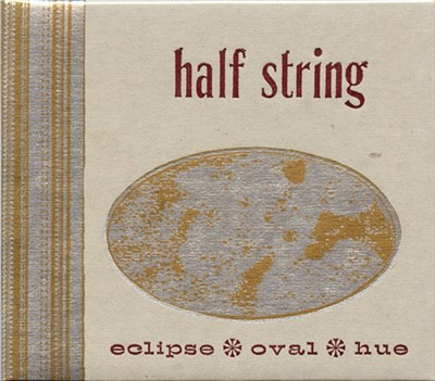Half String - Eclipse * Oval * Hue download mp3 flac