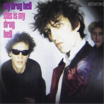 My Drug Hell - This Is My Drug Hell download mp3 flac