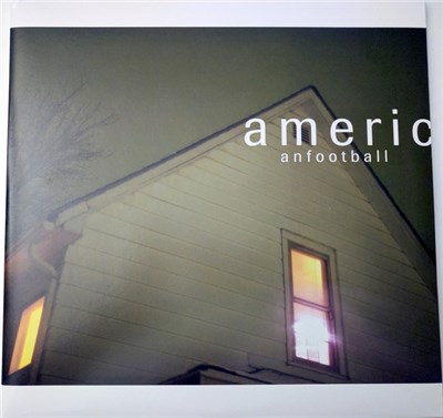 American Football - American Football (Deluxe) download mp3 flac