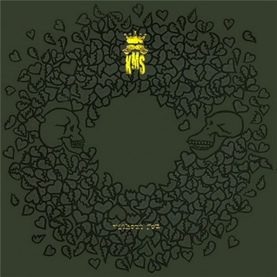 King Midas Sound - Without You download mp3 flac