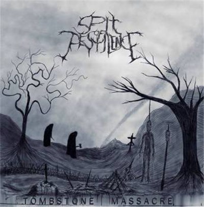 Spit Of Pestilence - Tombstone Massacre download mp3 flac