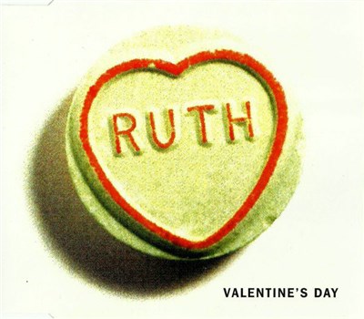 Ruth - Valentine's Day download mp3 flac