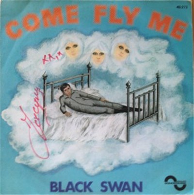 Black Swan - Come Fly Me download mp3 flac