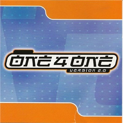 One 4 One - Version 2.0 download mp3 flac