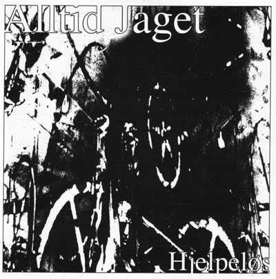 Alltid Jaget - Hjelpeløs download mp3 flac
