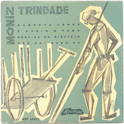 João Aleixo E O Seu Conjunto, Moniz Trindade - Moniz Trindade download mp3 flac