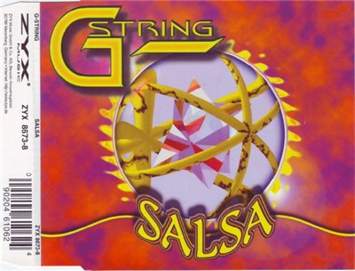G-String - Salsa download mp3 flac