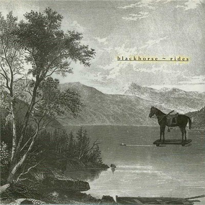 Blackhorse - Rides download mp3 flac