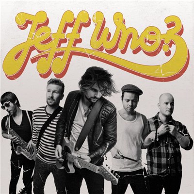 Jeff Who? - Jeff Who? download mp3 flac