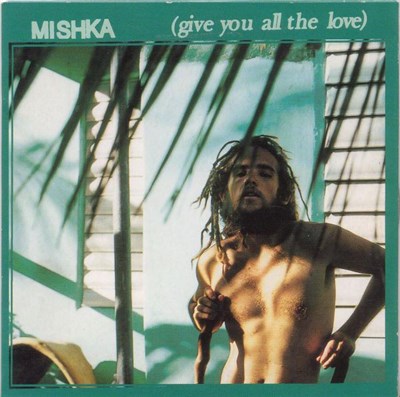 Mishka - Give You All The Love download mp3 flac