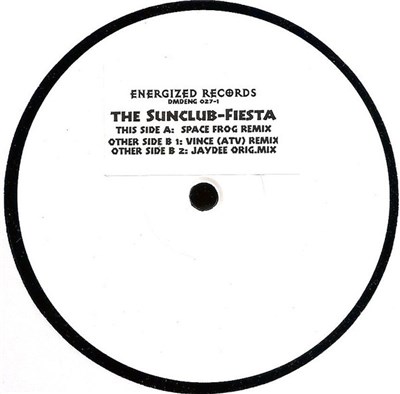 The Sunclub - Fiesta download mp3 flac