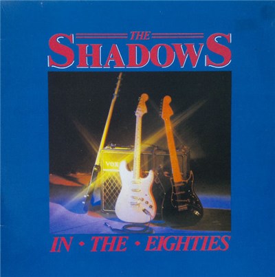 The Shadows - The Shadows In The Eighties download mp3 flac