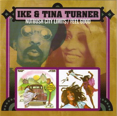 Ike & Tina Turner - Nutbush City Limits/Feel Good download mp3 flac