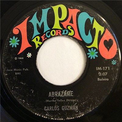Carlos Guzman - Abrazame download mp3 flac
