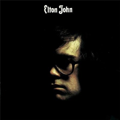 Elton John - Elton John download mp3 flac