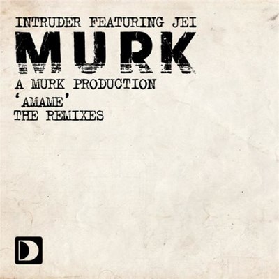 Intruder Featuring Jei - Amame (Remixes) download mp3 flac