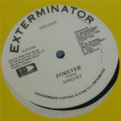 Sanchez - Forever download mp3 flac