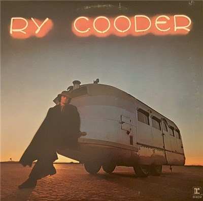 Ry Cooder - Ry Cooder download mp3 flac